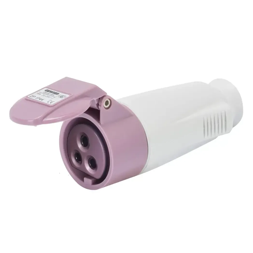 GW62065 - 16A 3P 24V